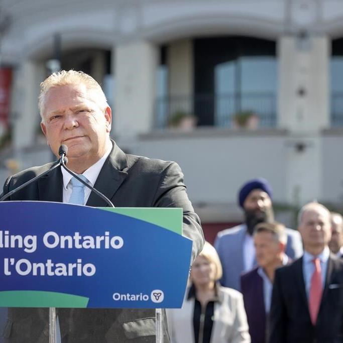 Greenbelt issue a barrier to support for speeding up infrastructure: government poll